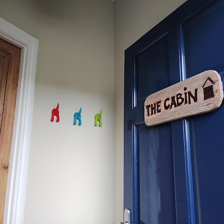 The Cabin - Great Views, Garden, Netflix, Near Town Hebden Bridge Bagian luar foto
