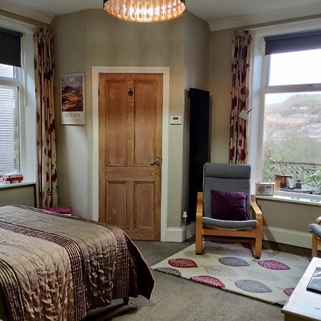 The Cabin - Great Views, Garden, Netflix, Near Town Hebden Bridge Bagian luar foto