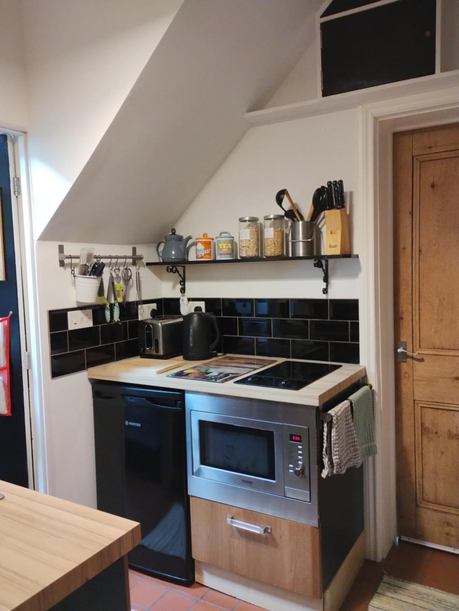 The Cabin - Great Views, Garden, Netflix, Near Town Hebden Bridge Ruang foto