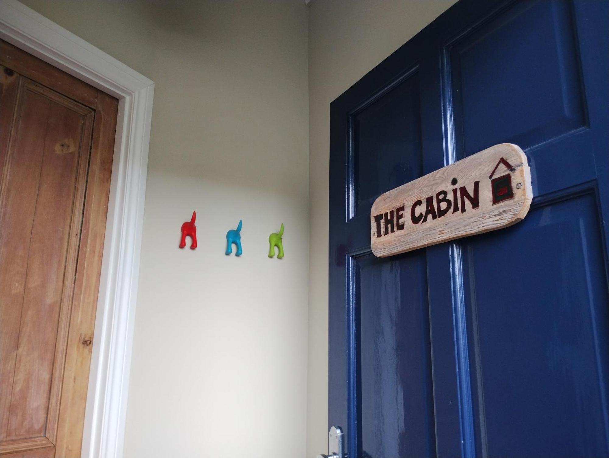 The Cabin - Great Views, Garden, Netflix, Near Town Hebden Bridge Bagian luar foto